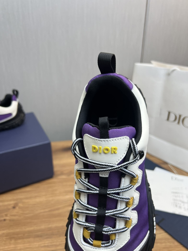 Christian Dior Casual Shoes